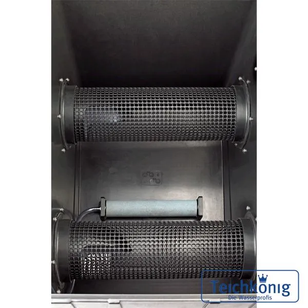 ProfiClear Premium Moving Bed Modul